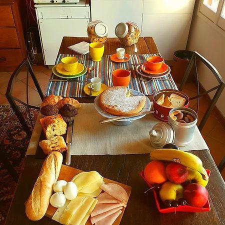 B&B Via Dei Mille 那不勒斯 外观 照片