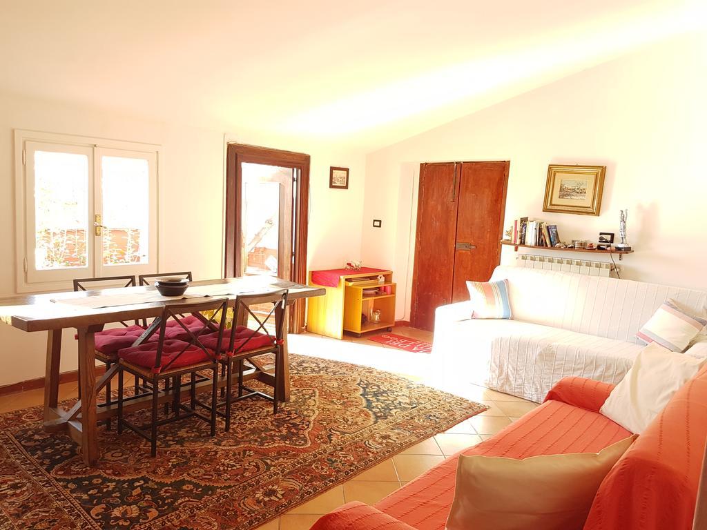 B&B Via Dei Mille 那不勒斯 外观 照片
