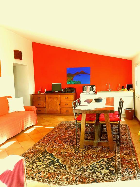 B&B Via Dei Mille 那不勒斯 外观 照片
