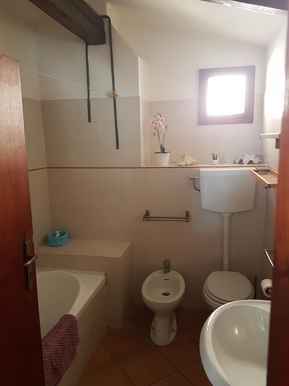 B&B Via Dei Mille 那不勒斯 客房 照片