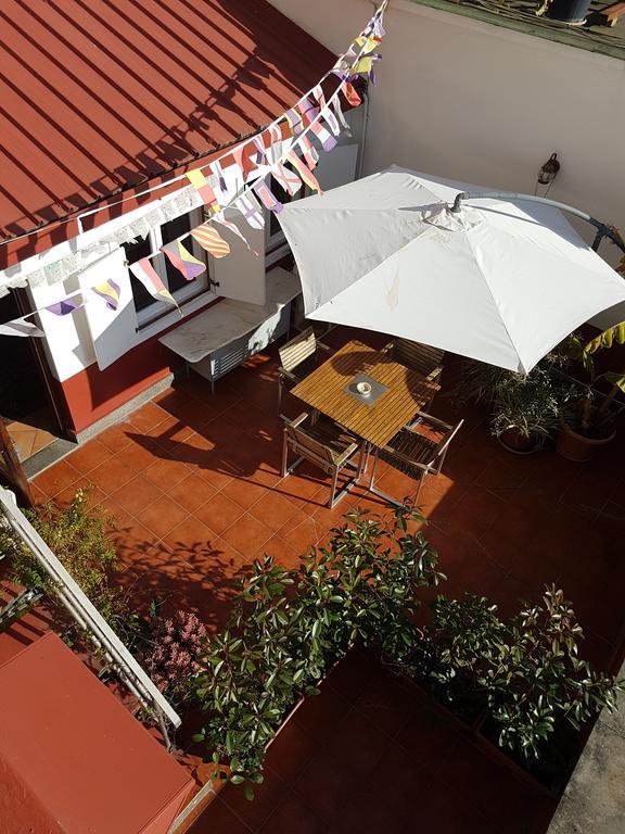 B&B Via Dei Mille 那不勒斯 外观 照片