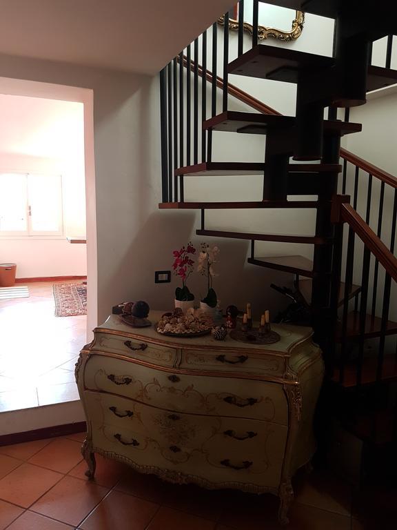 B&B Via Dei Mille 那不勒斯 外观 照片