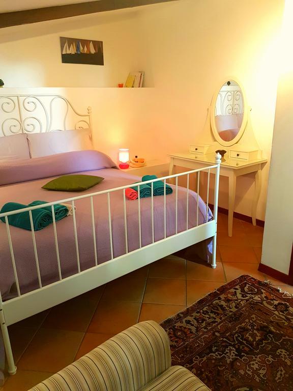 B&B Via Dei Mille 那不勒斯 外观 照片