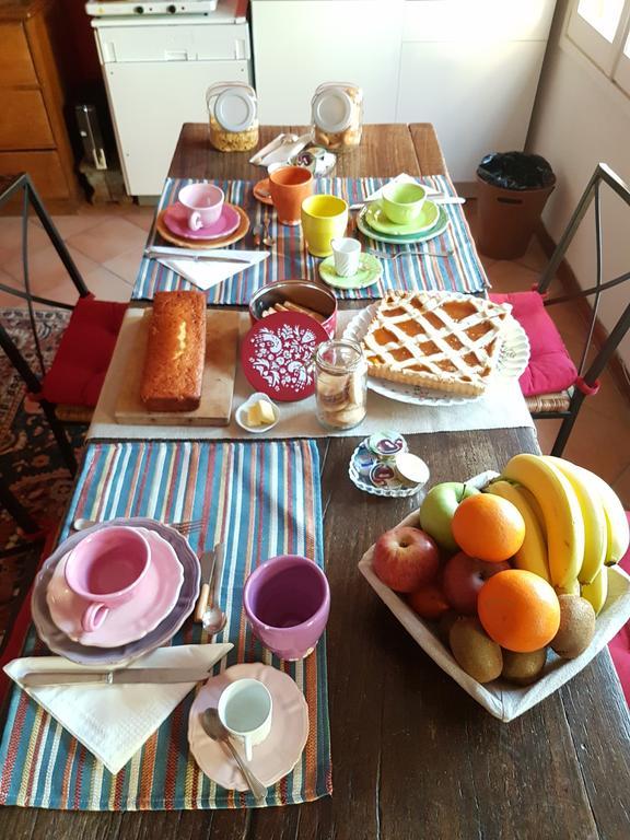B&B Via Dei Mille 那不勒斯 外观 照片
