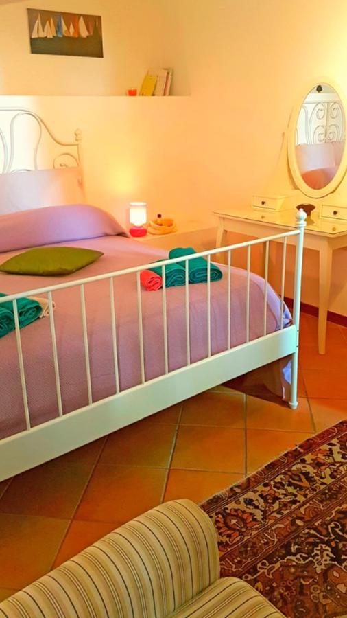 B&B Via Dei Mille 那不勒斯 外观 照片